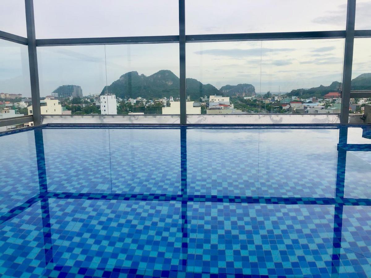 The Shine & Hotel Da Nang
