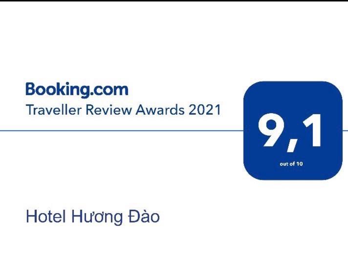 Huong Dao Chi Khu Co Ong