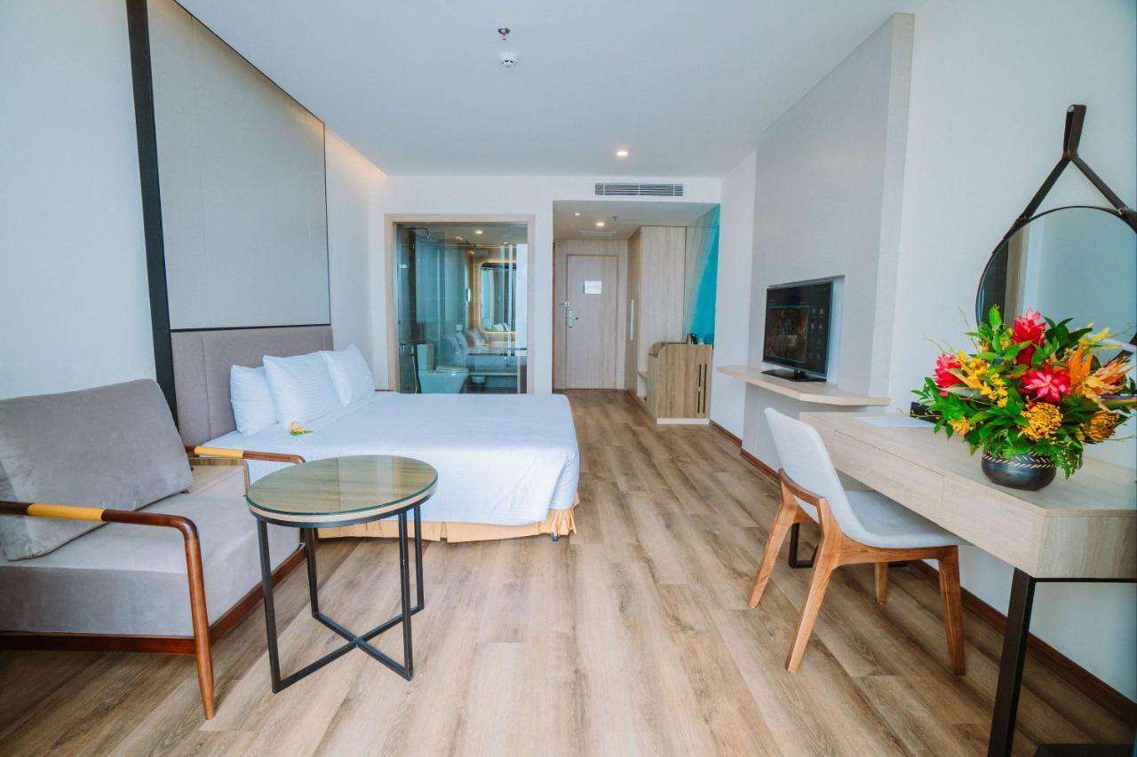 Muong Thanh Luxury Xuan Thanh Hotel