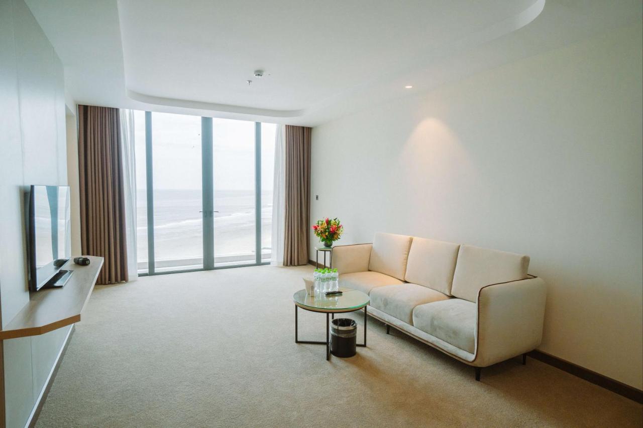 Muong Thanh Luxury Xuan Thanh Hotel Ha Tinh