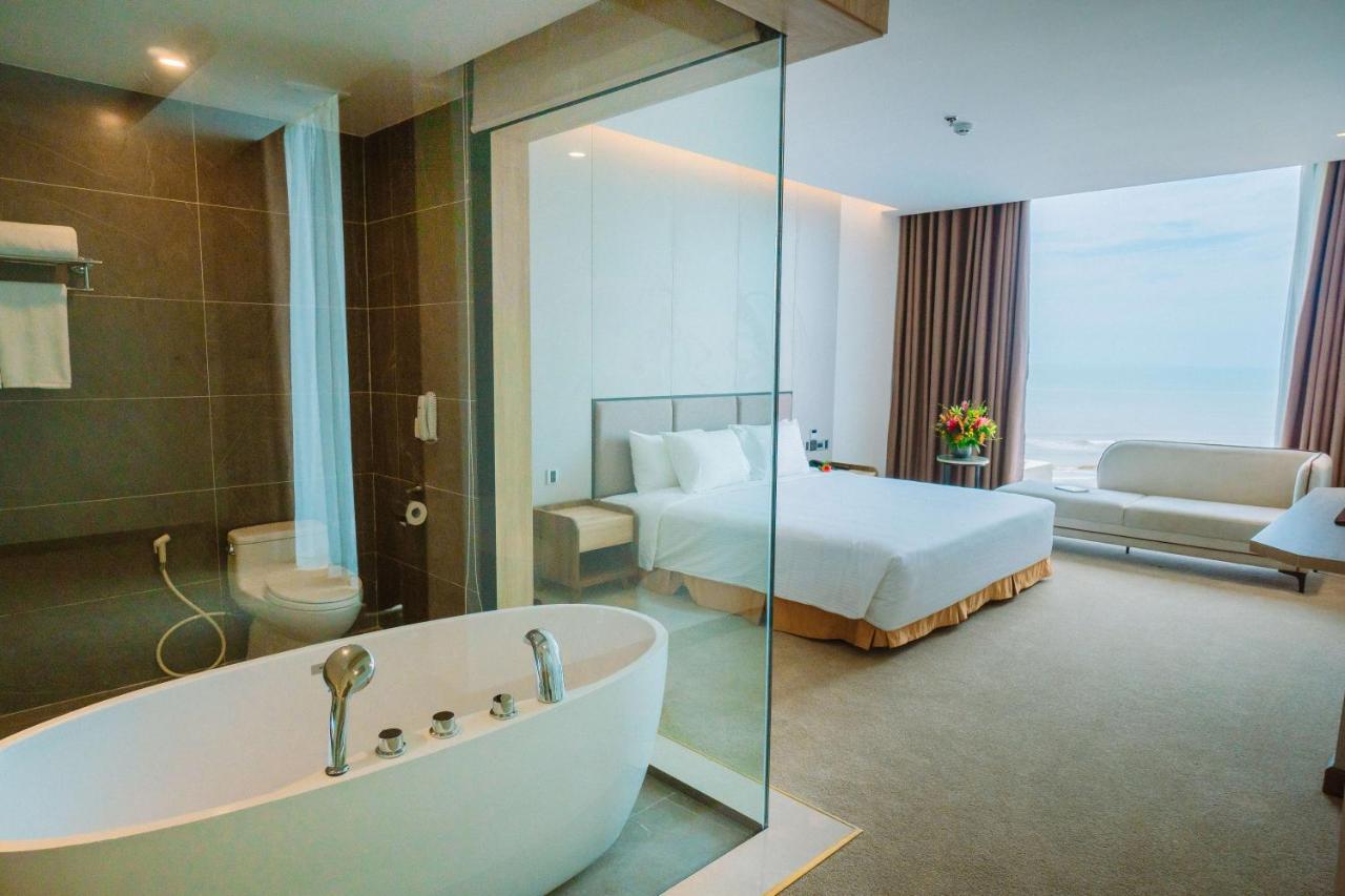 Muong Thanh Luxury Xuan Thanh 5* Ha Tinh