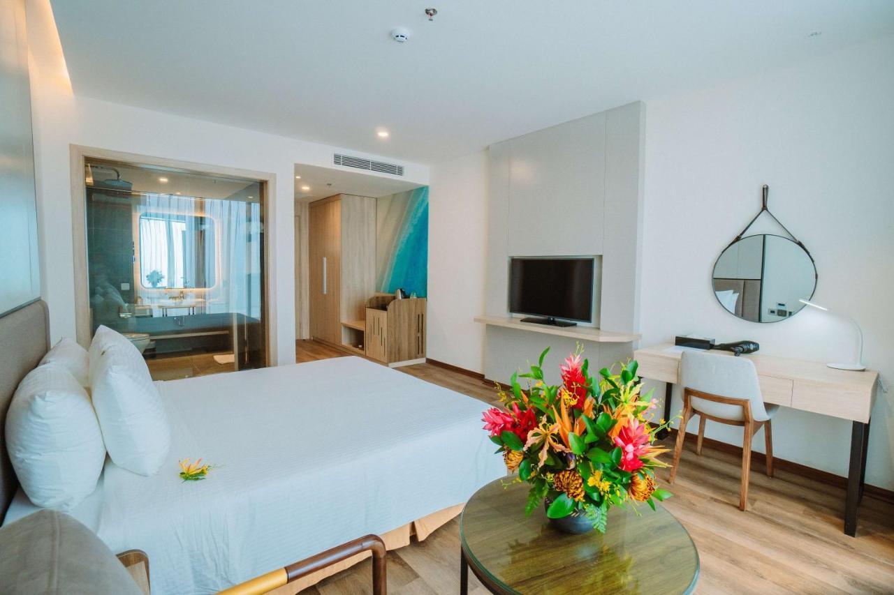 Muong Thanh Luxury Xuan Thanh 5* Ha Tinh