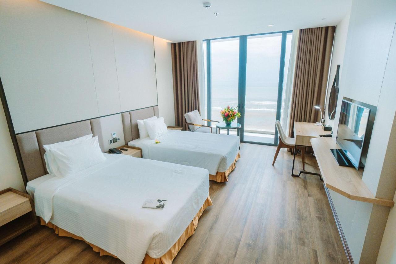 Muong Thanh Luxury Xuan Thanh Ha Tinh