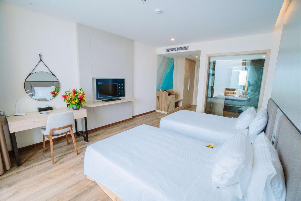 Muong Thanh Luxury Xuan Thanh Hotel 5*