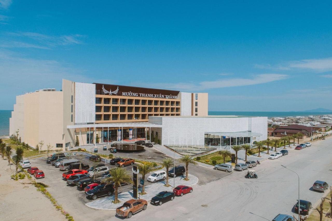 Hotel Muong Thanh Luxury Xuan Thanh Ha Tinh