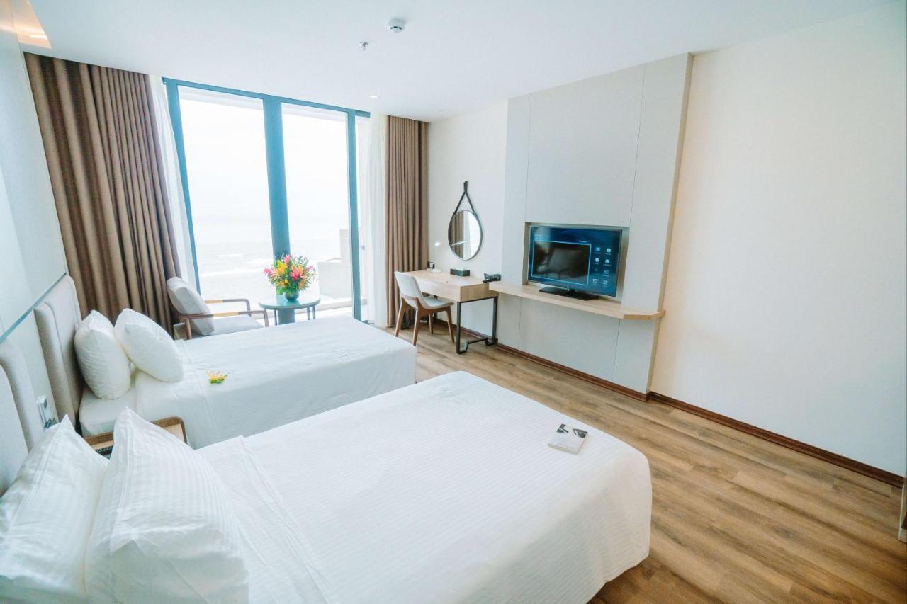 Muong Thanh Luxury Xuan Thanh 5* Ha Tinh
