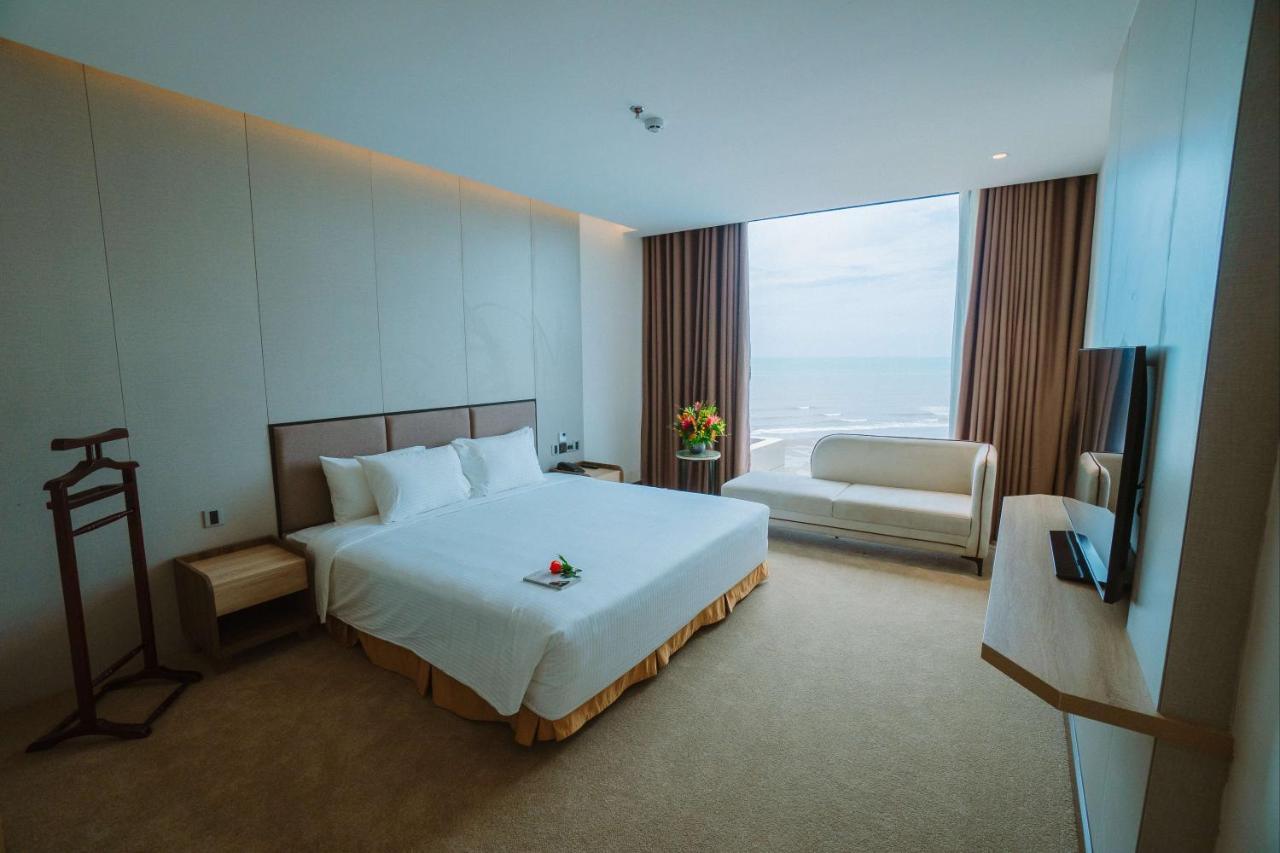 Muong Thanh Luxury Xuan Thanh Hotel Ha Tinh