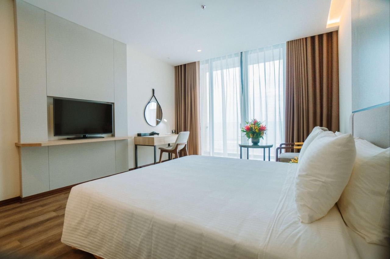Muong Thanh Luxury Xuan Thanh 5* Ha Tinh