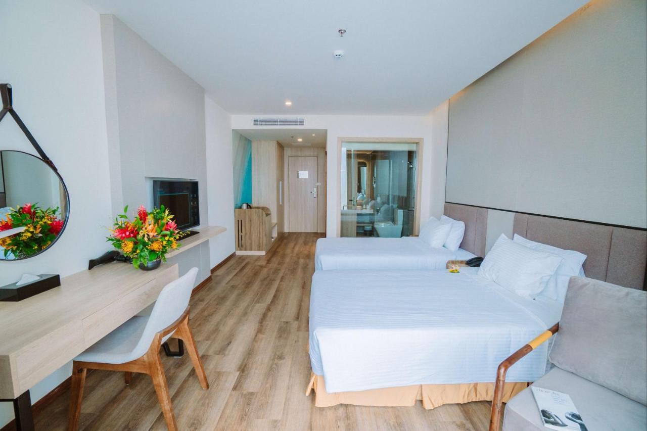 Hotel Muong Thanh Luxury Xuan Thanh