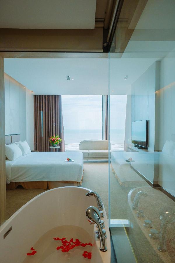 Hotel Muong Thanh Luxury Xuan Thanh