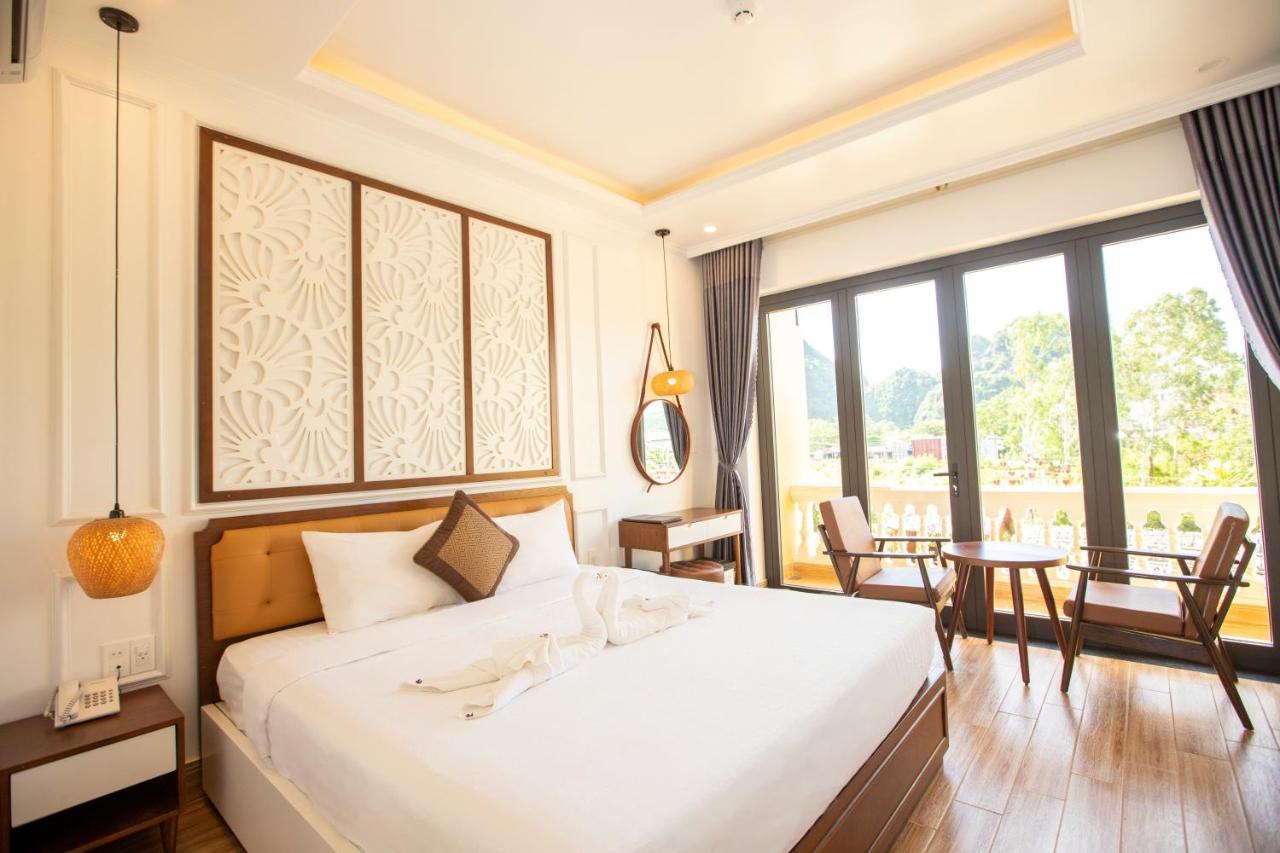 Resort Doan Gia