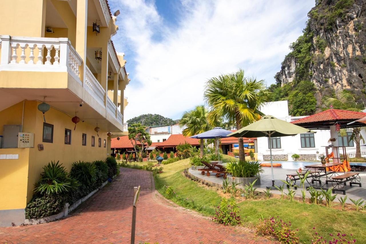 Doan Gia 3* Phong Nha