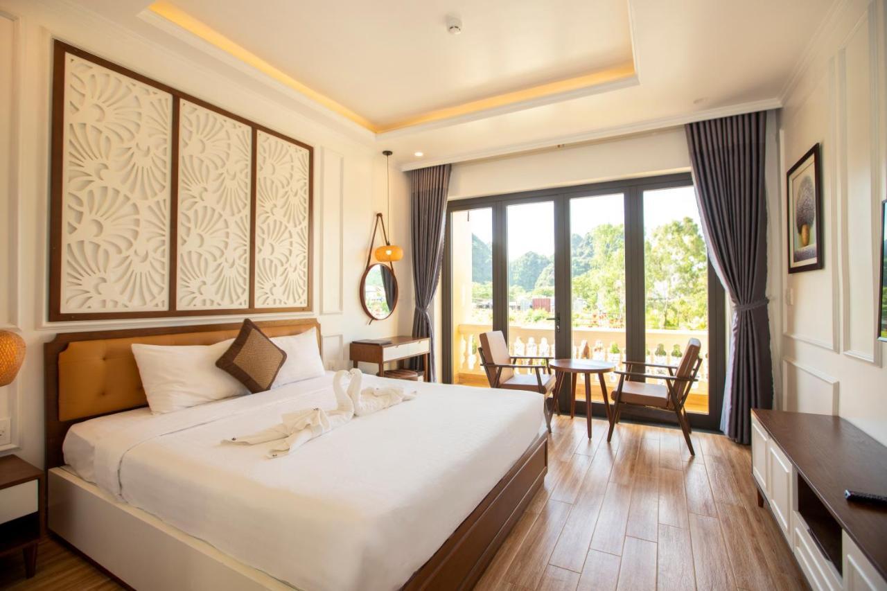 Doan Gia 3* Phong Nha