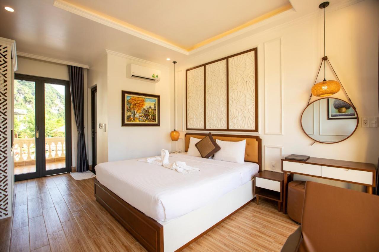Doan Gia 3* Phong Nha
