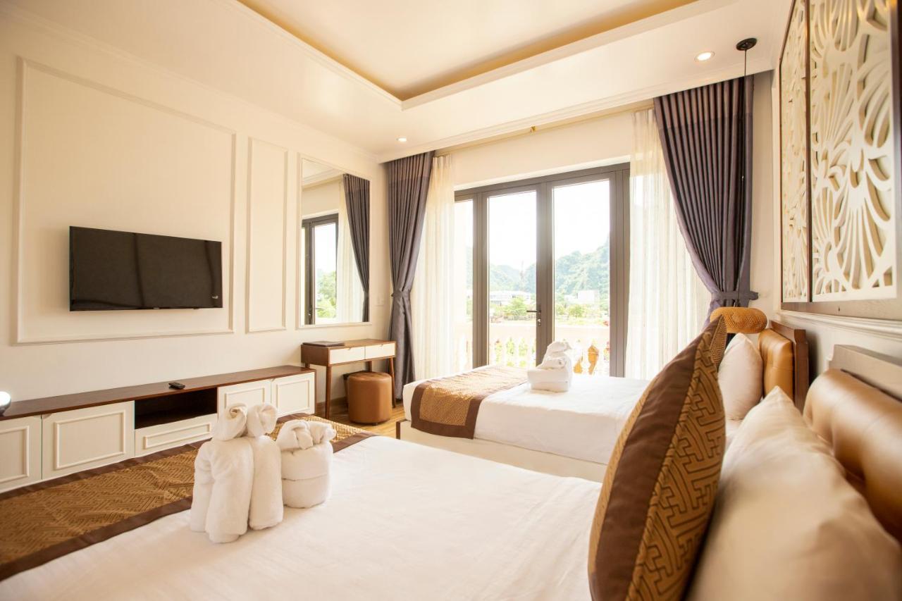 Doan Gia 3* Phong Nha