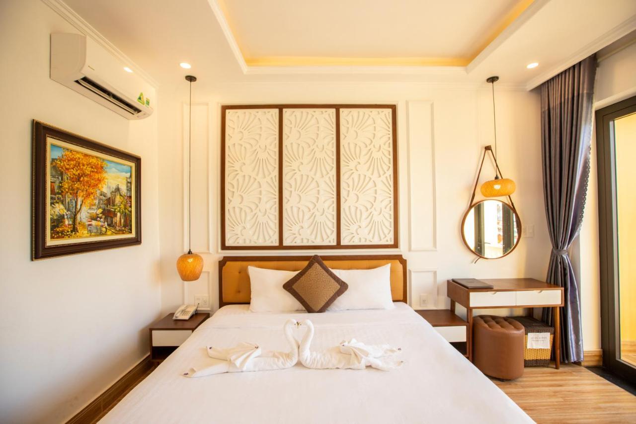 Doan Gia Resort 3*