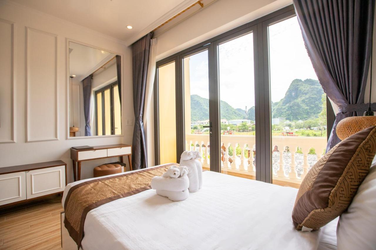 Resort Doan Gia