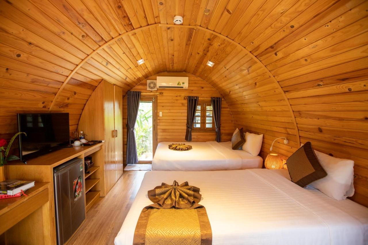 Resort Doan Gia Phong Nha