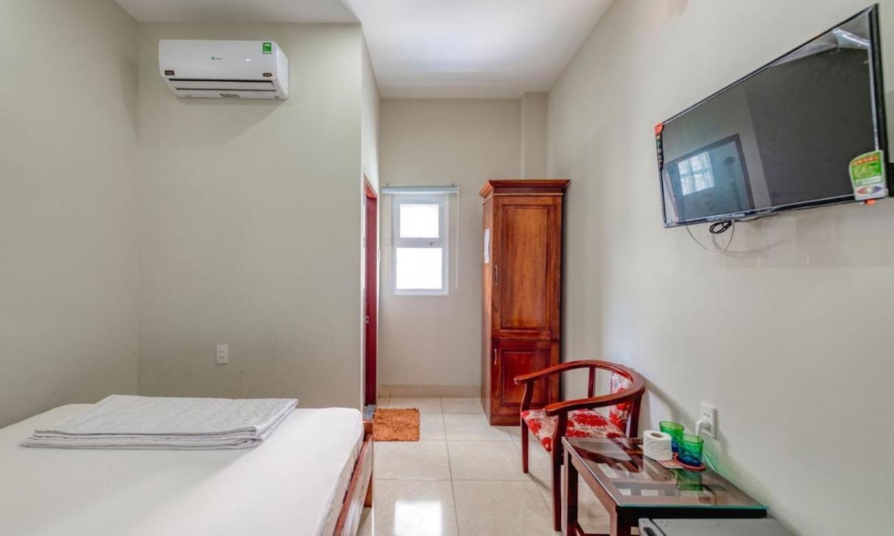 Hoa Dan Hotel