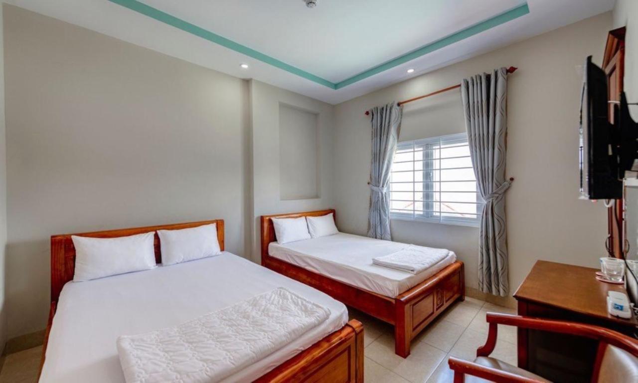 Hoa Dan Hotel Vung Tau
