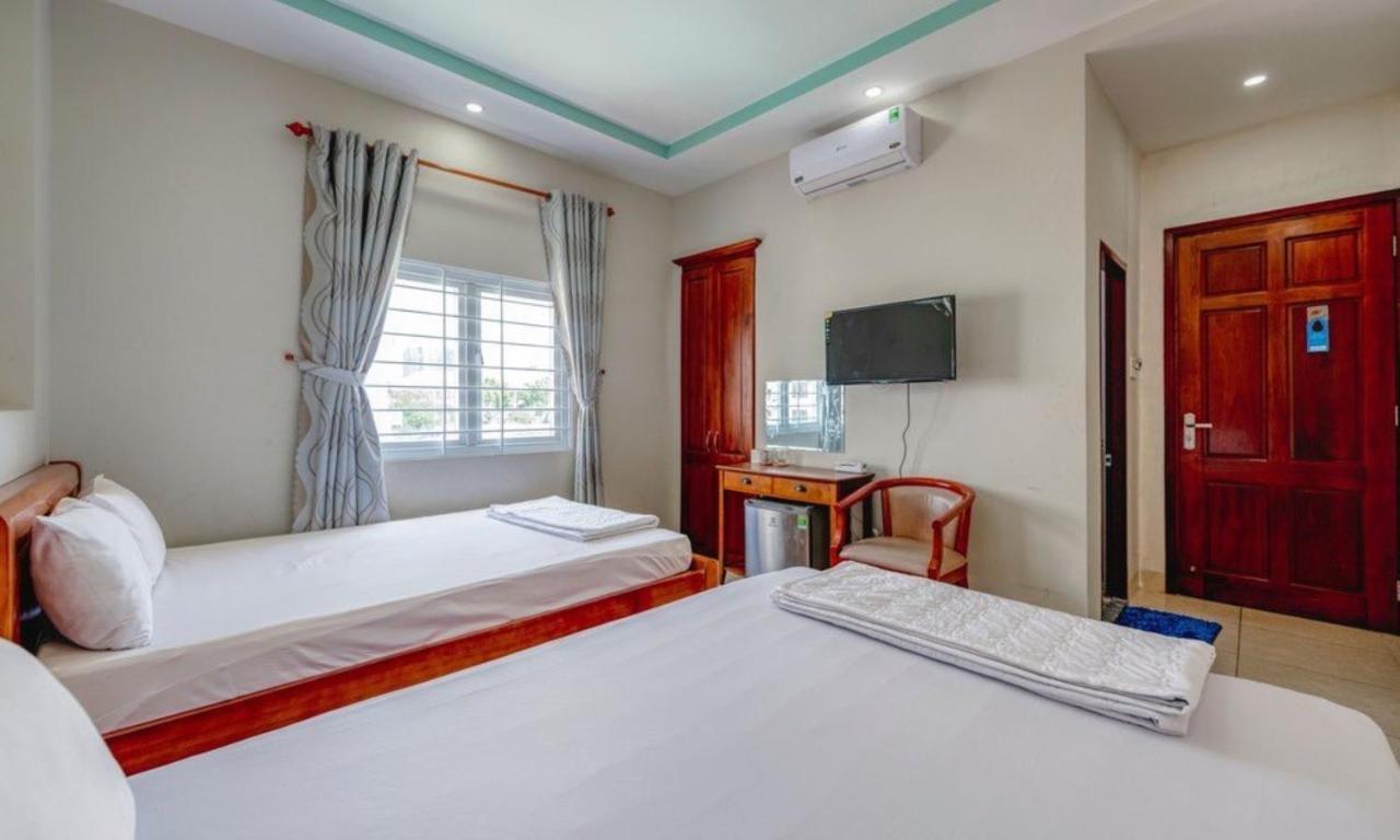 Hotel Hoa Dan *