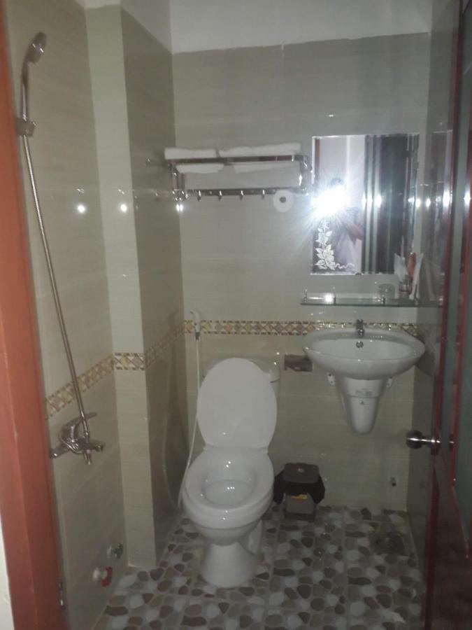 Hoa Dan Hotel
