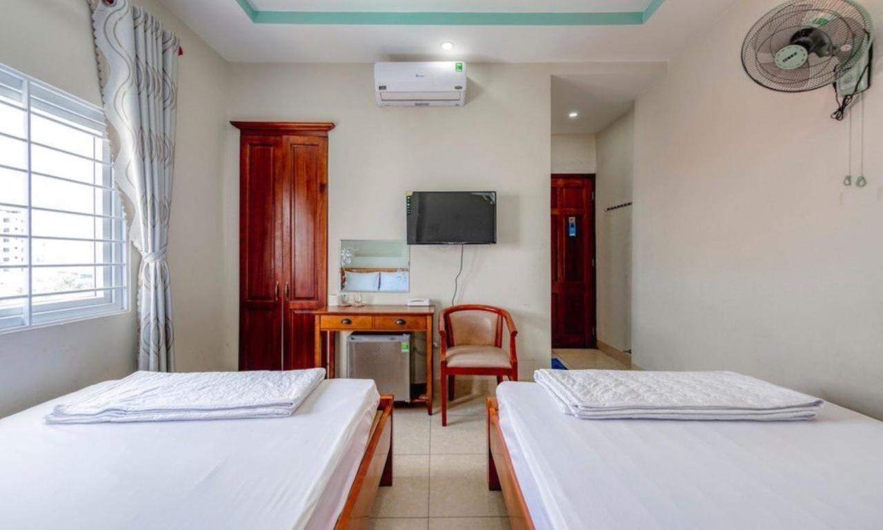 Hotel Hoa Dan Vung Tau