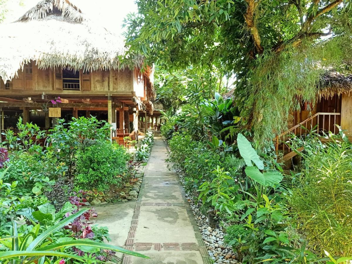 Lodge Puluong *