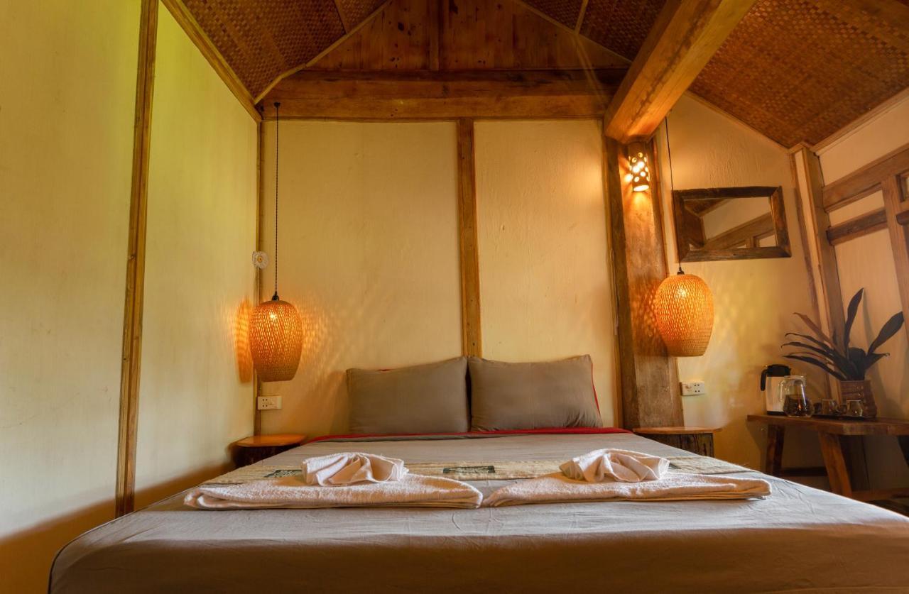 Lodge Puluong *