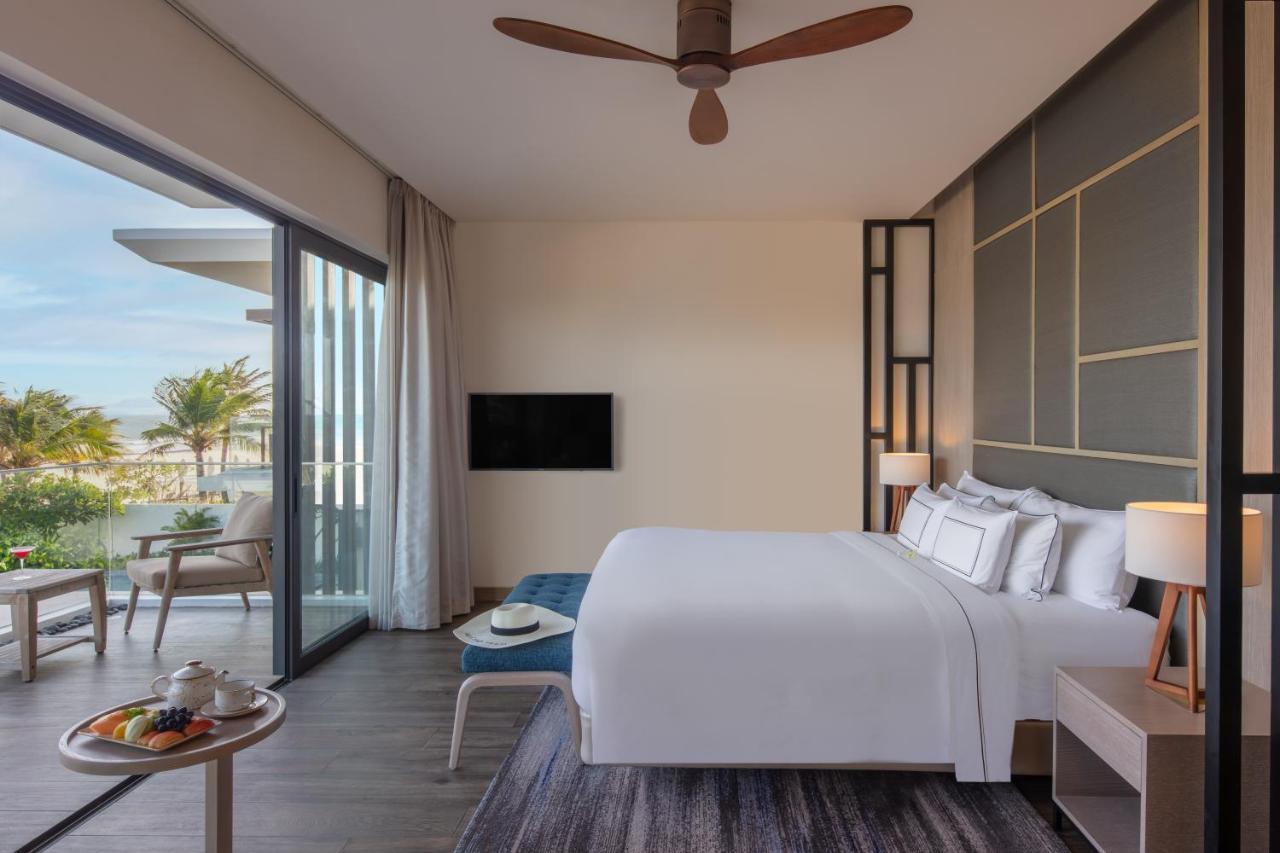 The Level Villas At Melia Beach 5* Ho Tram