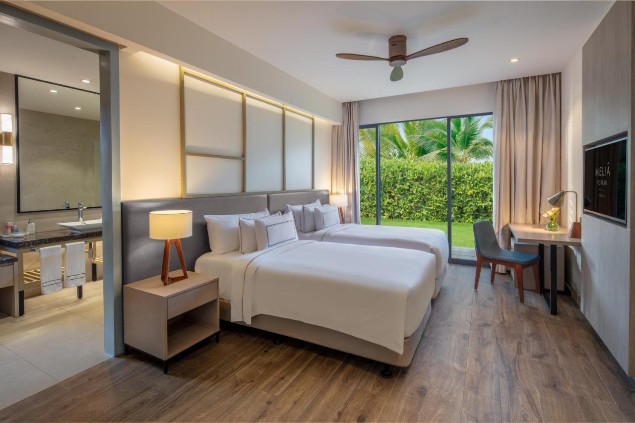 The Level Villas At Melia Beach 5*