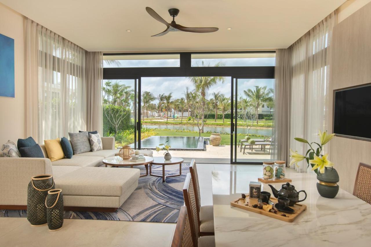 The Level Villas At Melia Beach