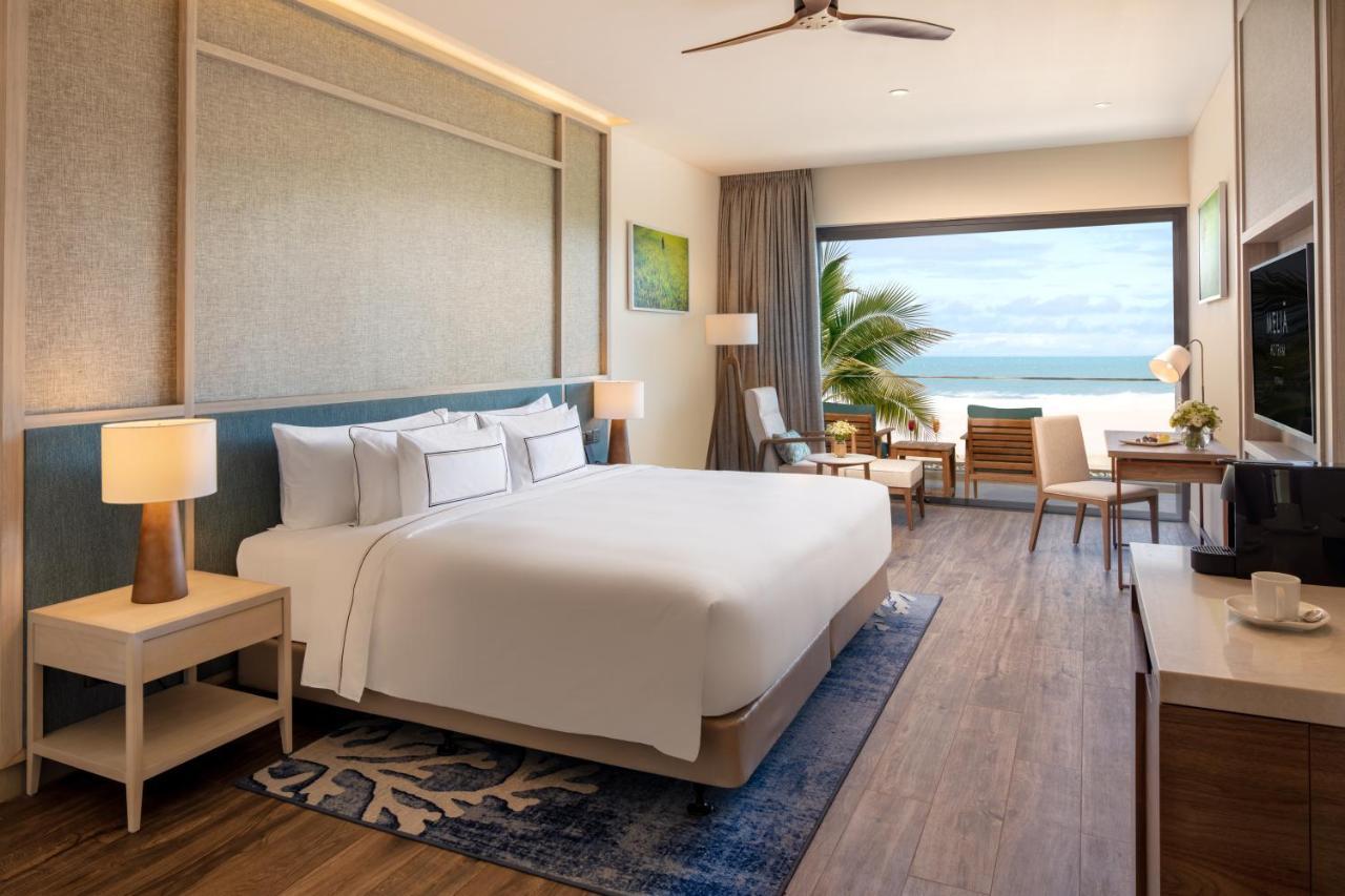 Resort The Level Villas At Melia Beach