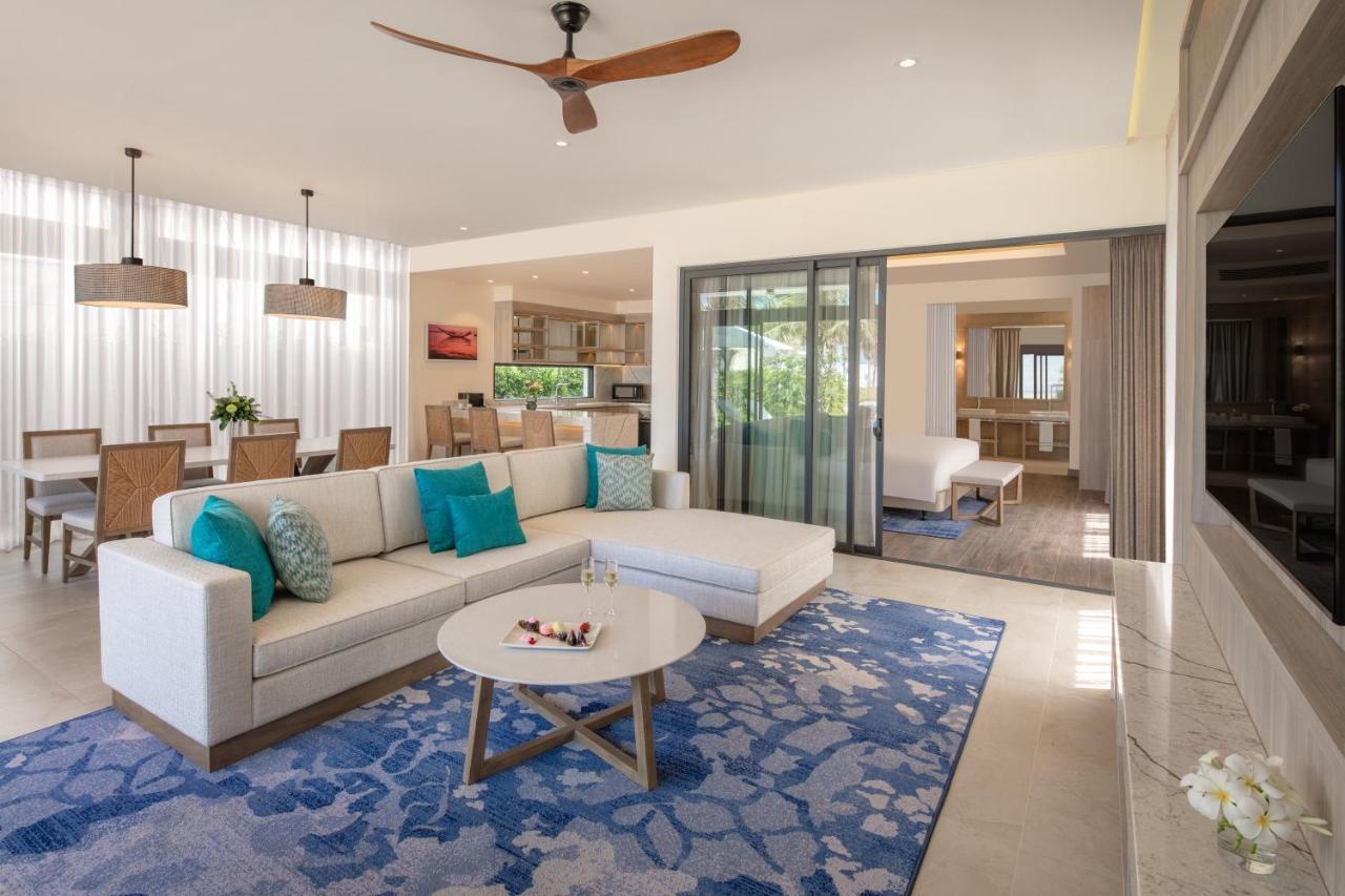 Resort The Level Villas At Melia Beach Ho Tram