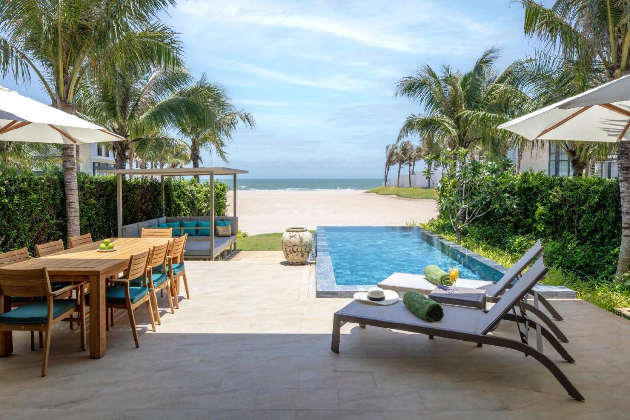 The Level Villas At Melia Beach Resort