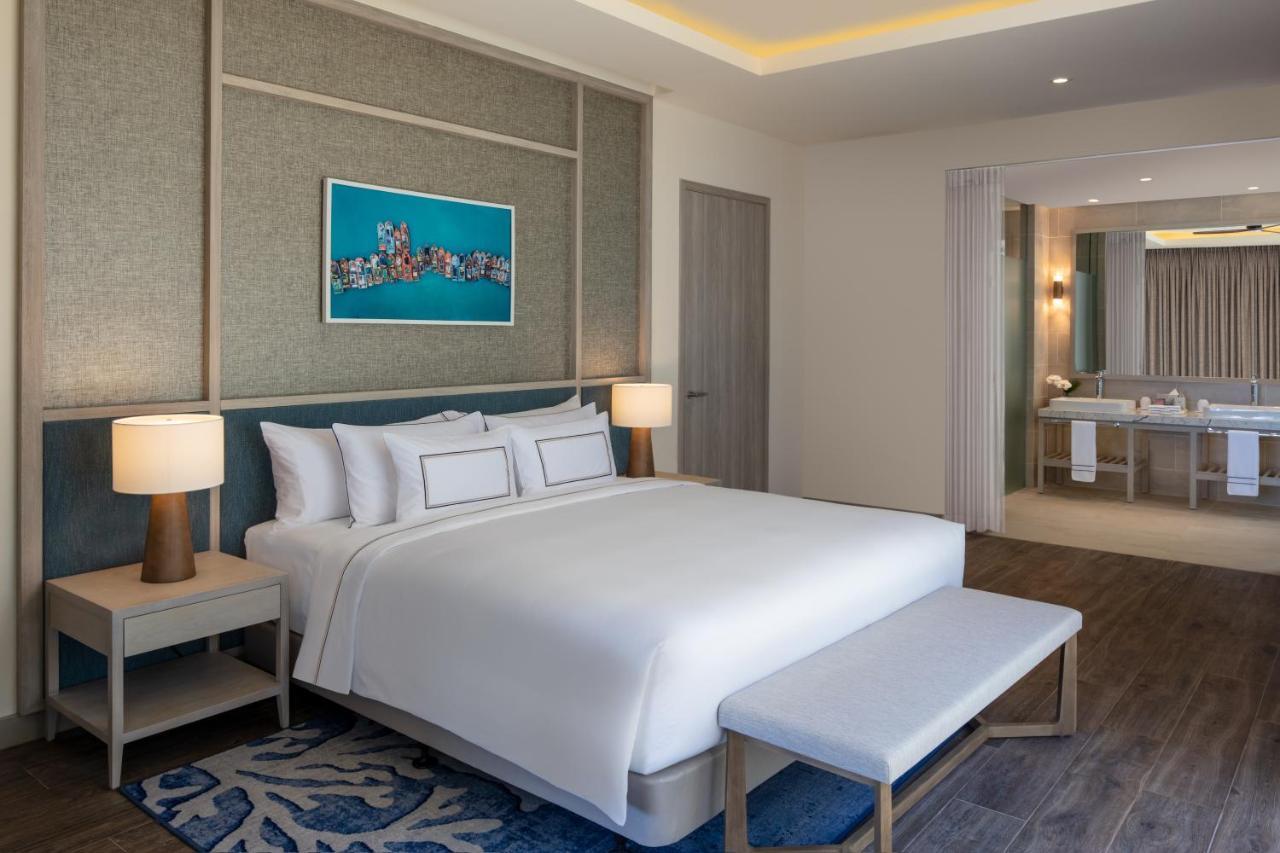 The Level Villas At Melia Beach