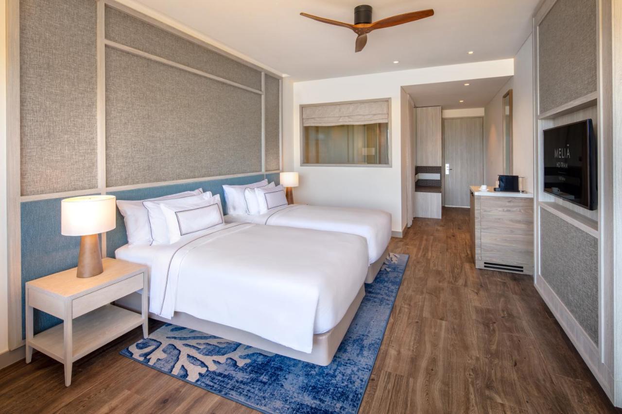 The Level Villas At Melia Beach 5*