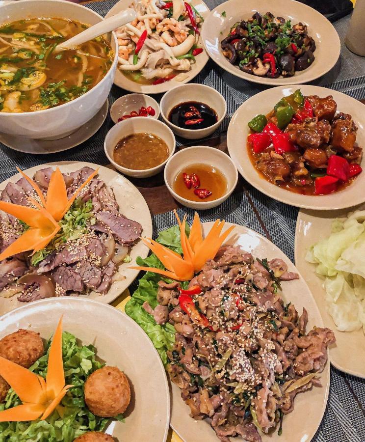 Lang Nuong Yen Tu * Uong Bi