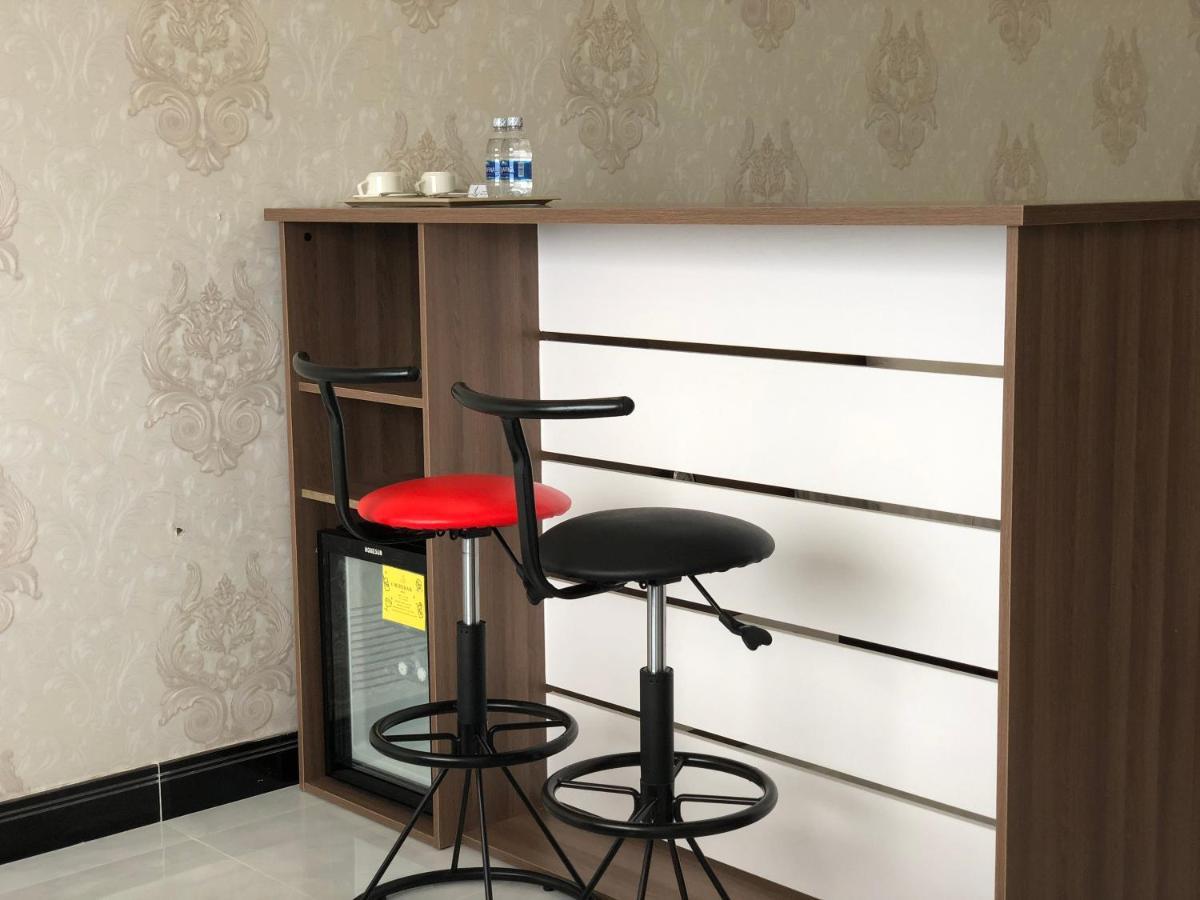 Phung Hung Boutique 3* Phú Quốc