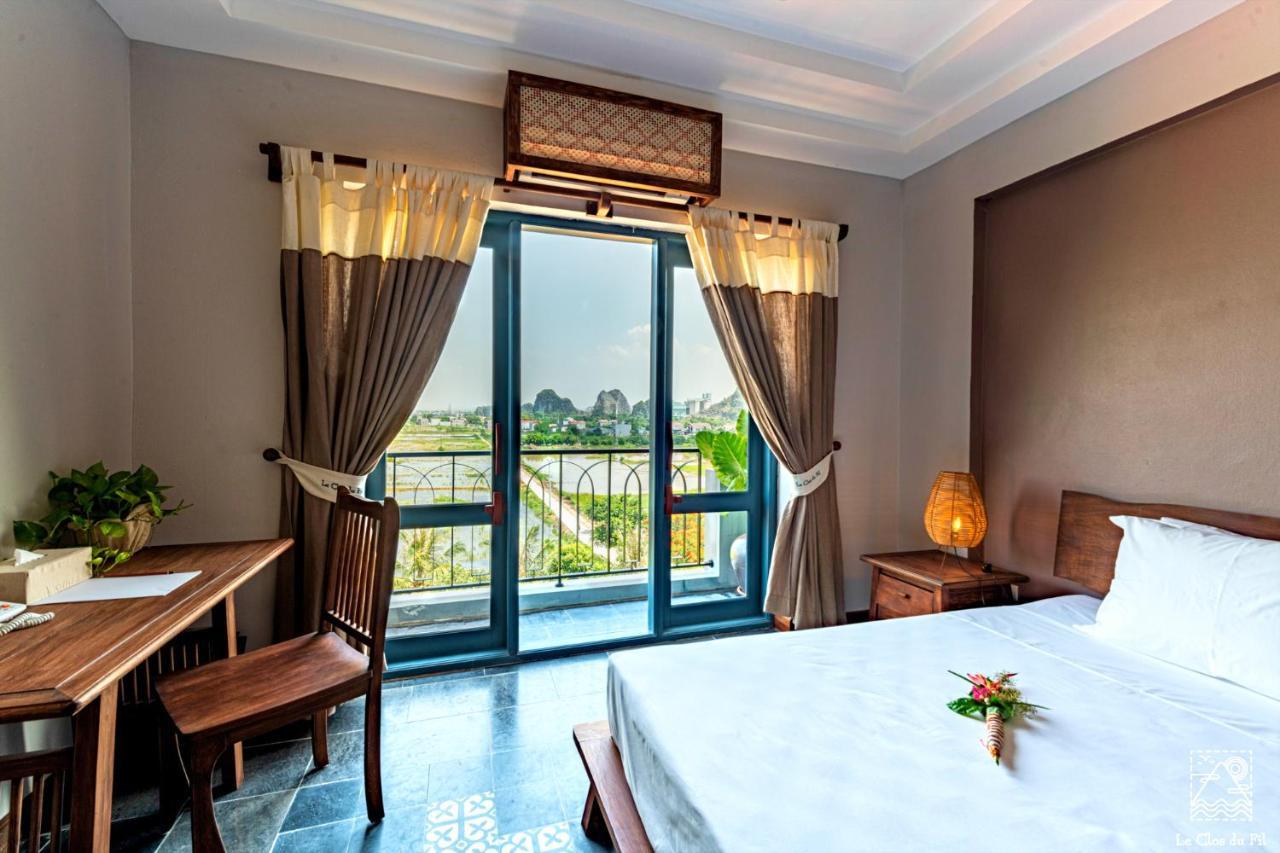 Le Clos Du Fil 3* Ninh Binh