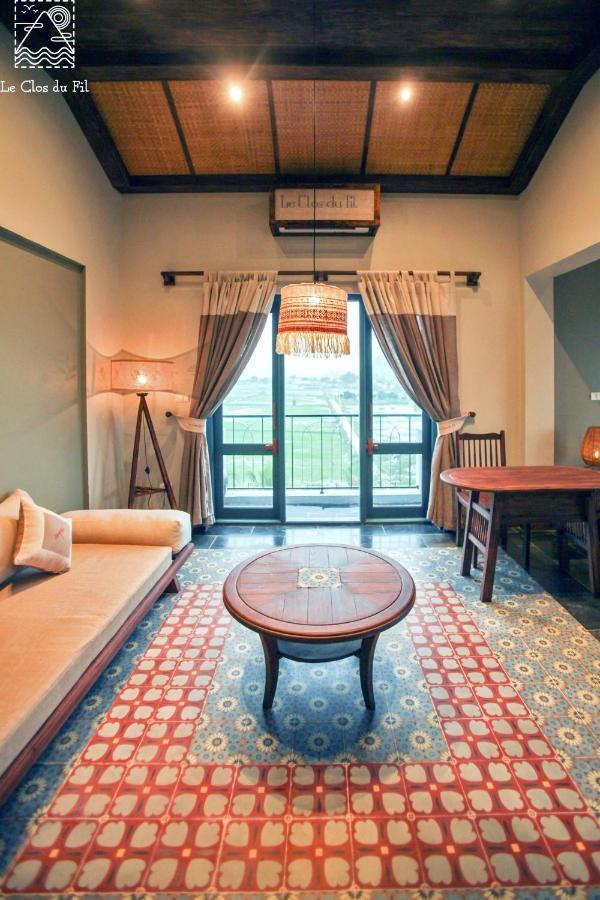 Le Clos Du Fil Ninh Binh