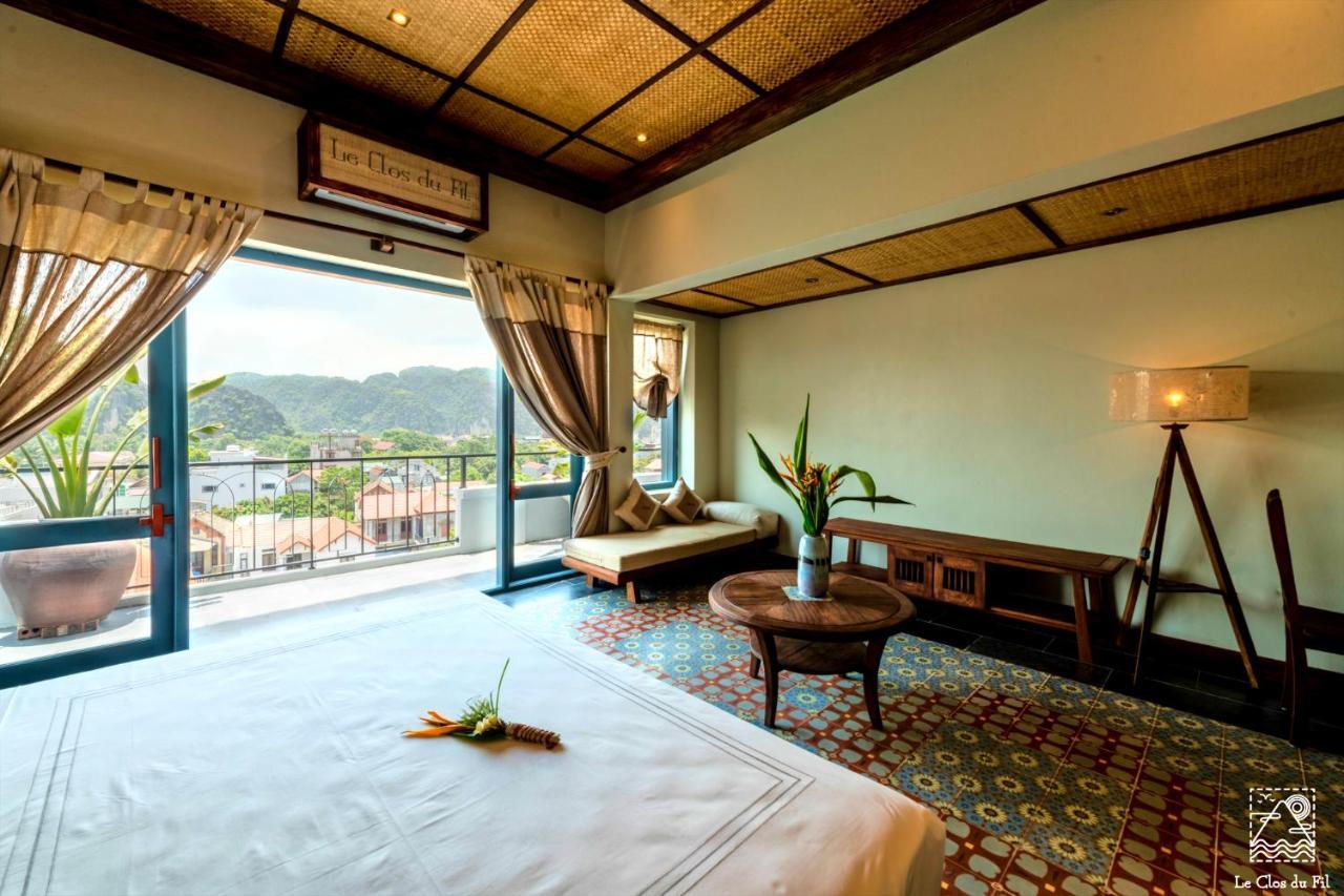 Le Clos Du Fil Ninh Binh