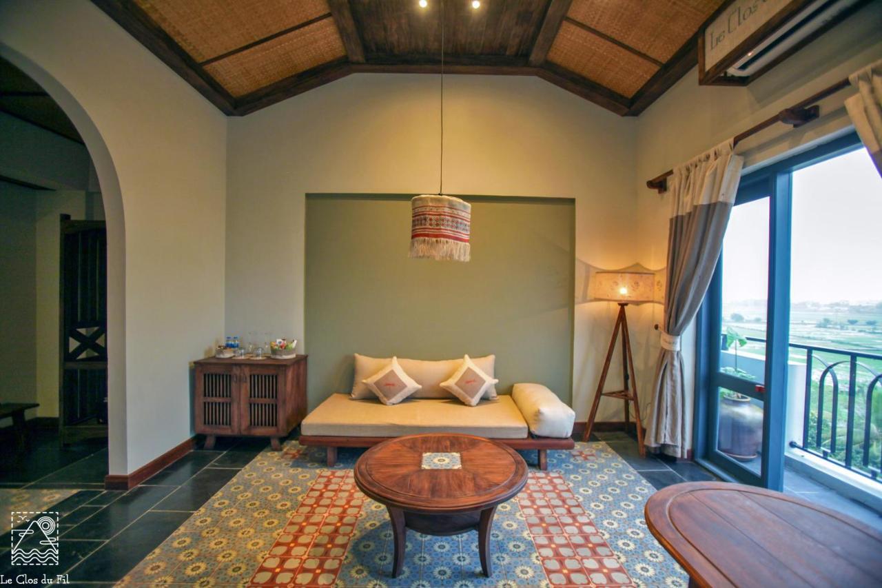 Le Clos Du Fil Hotel 3*