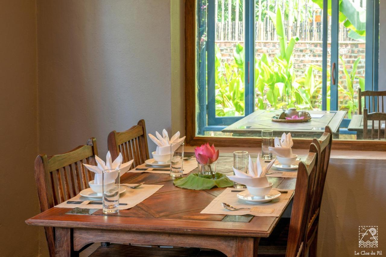 Le Clos Du Fil Ninh Binh