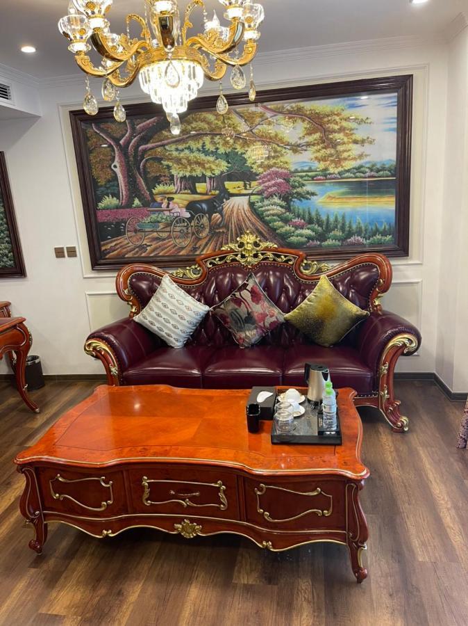 Camellia Luxury Tam Dao