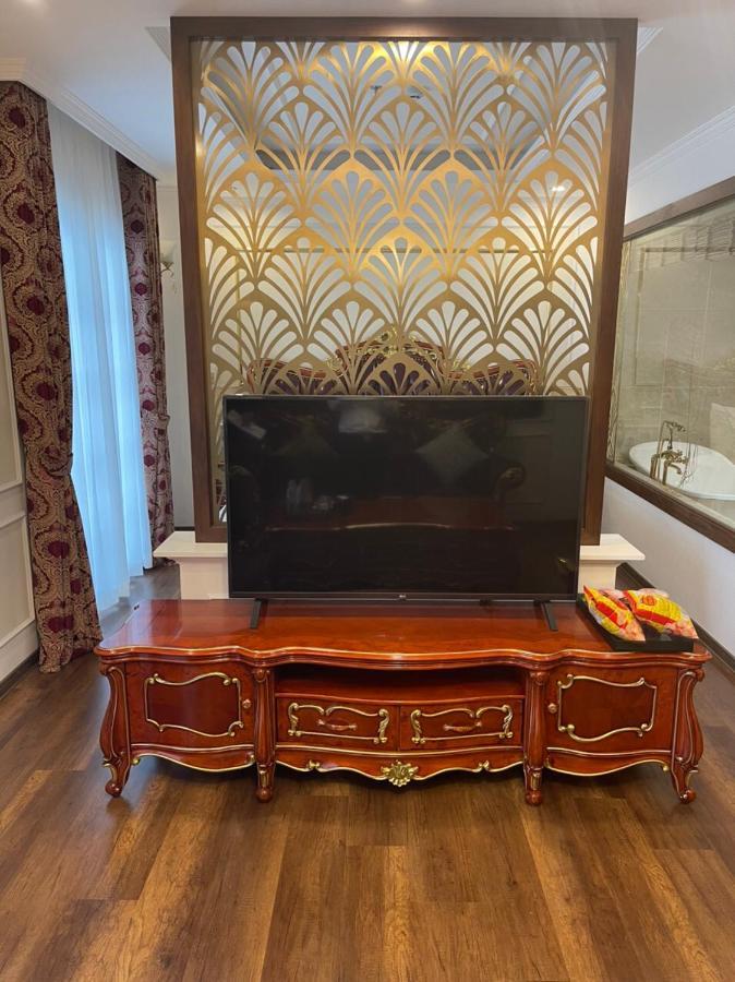 Camellia Luxury Tam Dao