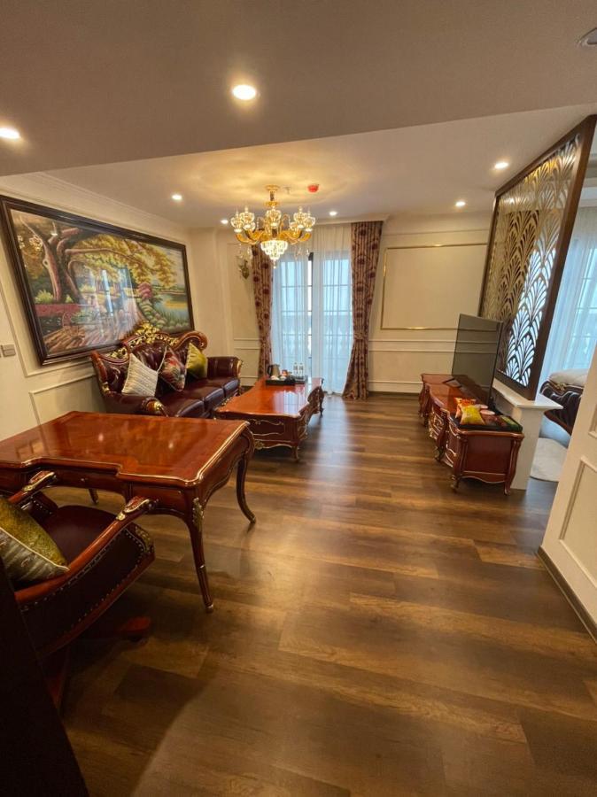Hotel Camellia Luxury