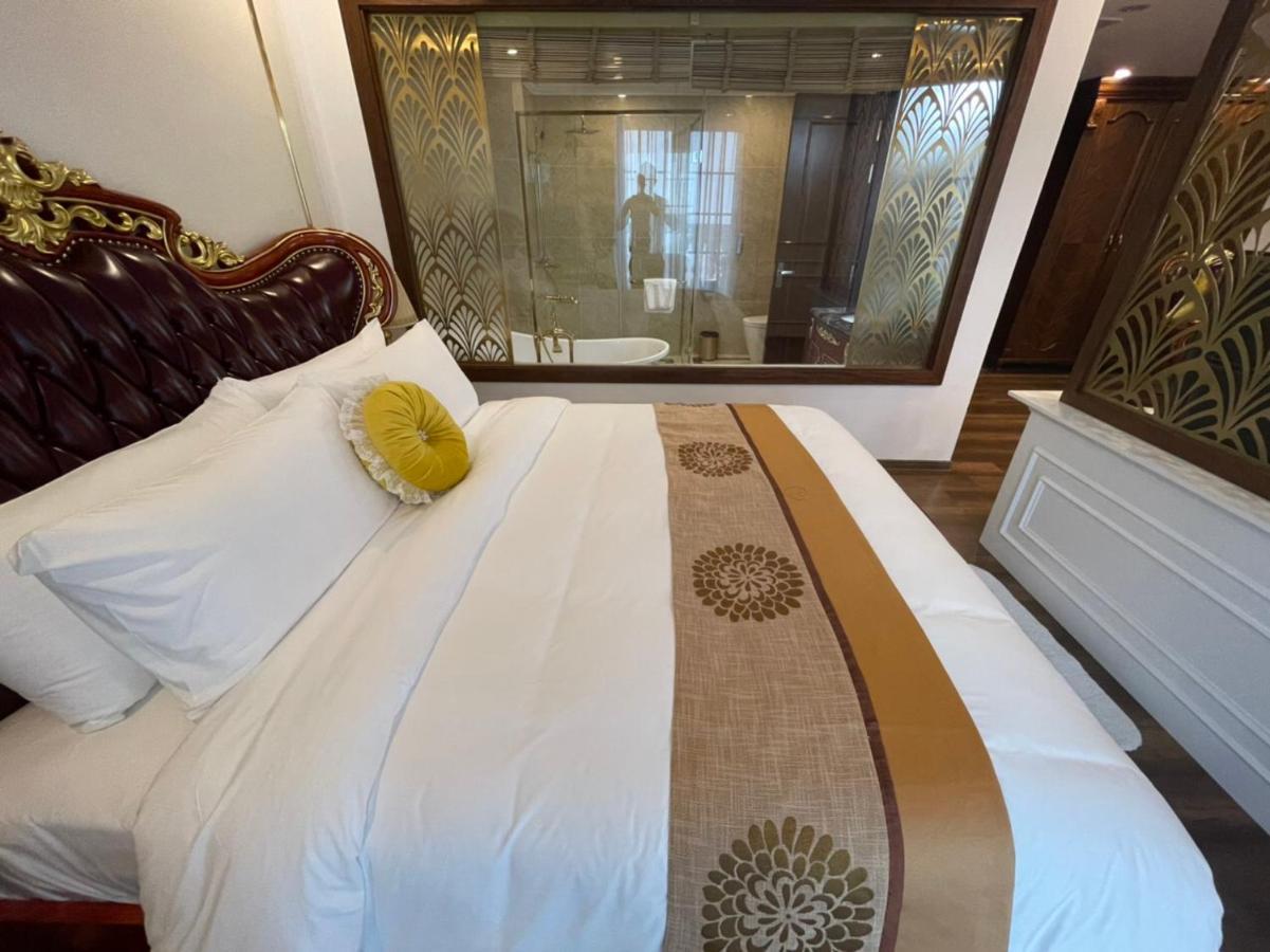 Camellia Luxury Hotel