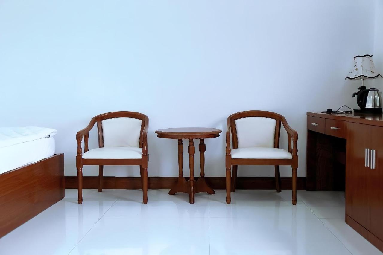 đăng Khoa 1 Núi Sam Khách sạn Châu Đốc