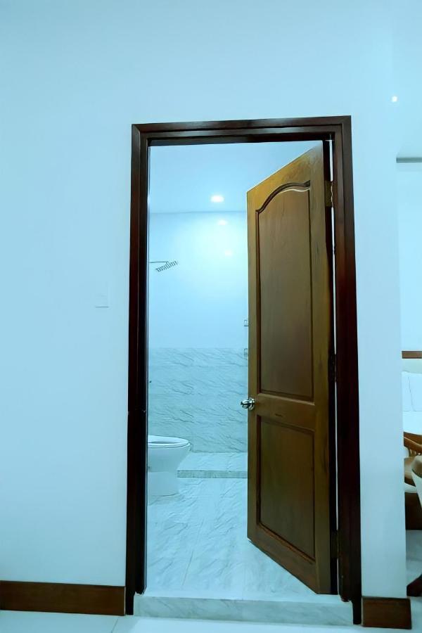 Khách sạn đăng Khoa 1 Núi Sam